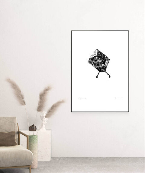 Poster Thoughts Overload 3