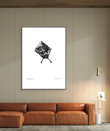 Poster Thoughts Overload 3