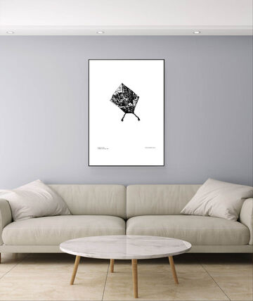 Poster Thoughts Overload 3