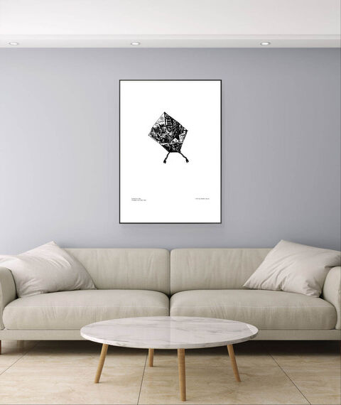 Poster Thoughts Overload 3