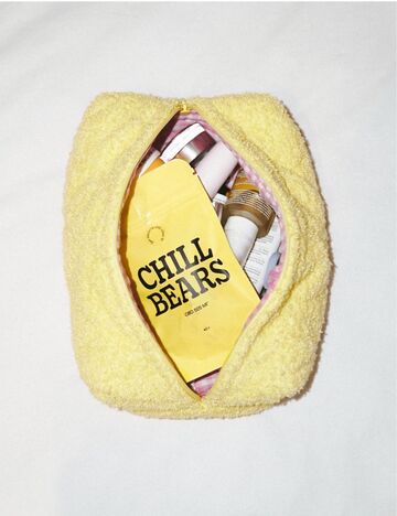 Chill bears mini CBD