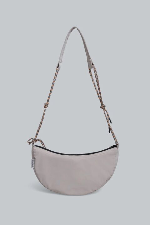 Бежева Rope bag