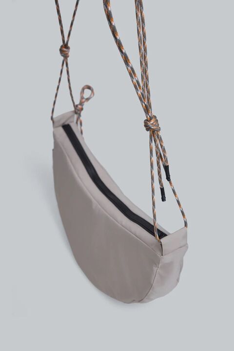 Бежева Rope bag