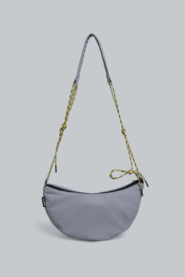 Сіра Rope bag