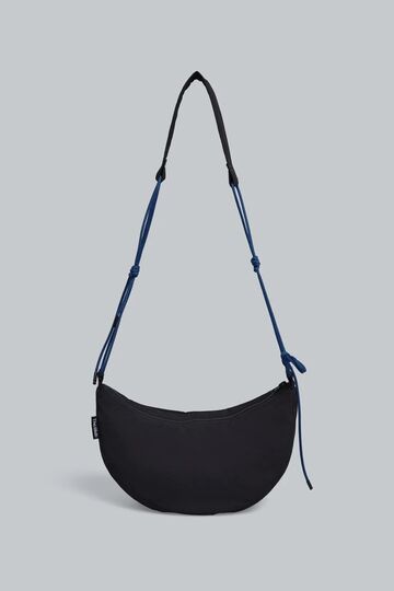 Чорна Rope bag