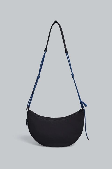 Сумка Rope bag чорна