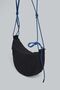 Сумка Rope bag чорна