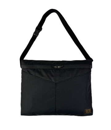 CBP XL Black