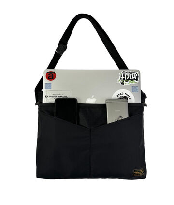 CBP XL Black