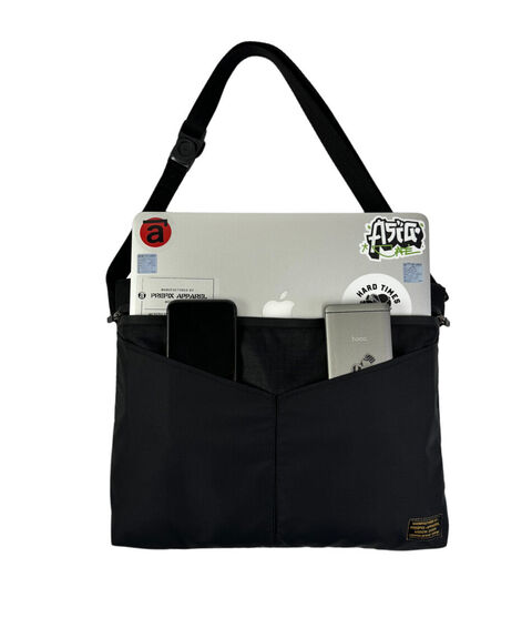 CBP XL Black