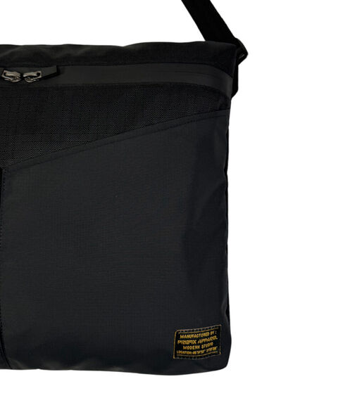 CBP XL Black