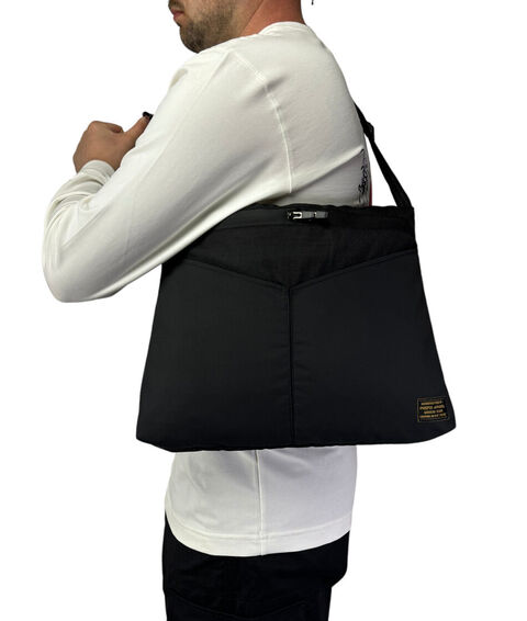 CBP XL Black