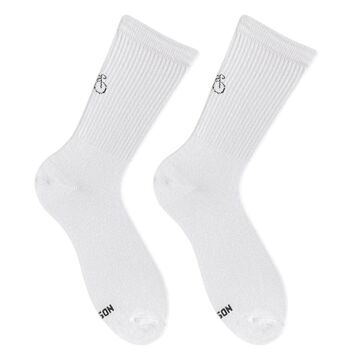 Bicycle socks