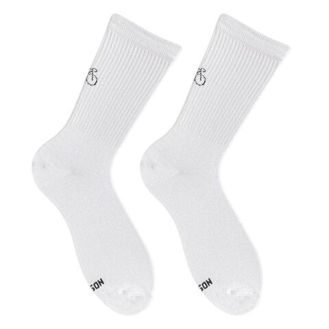 Bicycle socks