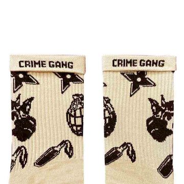 Шкарпетки Crime Gang Tattoo