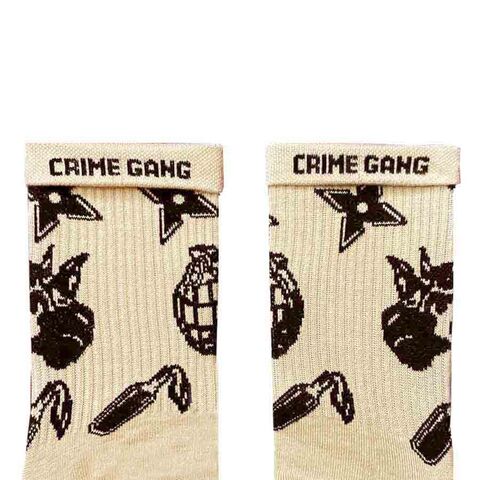 Шкарпетки Crime Gang Tattoo