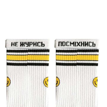 Smile socks