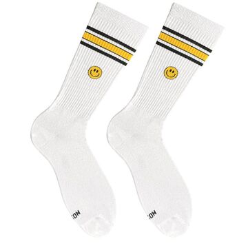 Smile socks