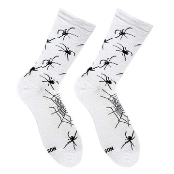 Spiders socks