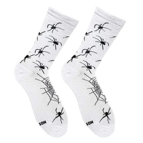 Spiders socks