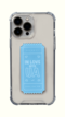 Чохол для IPhone UA Blue