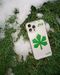 Case for IPhone 044 Green