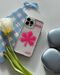 Чохол для IPhone 044 Рожевий