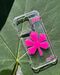 Case for IPhone 044 Pink