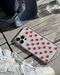 Cover for IPhone Cherry case