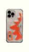 Чохол для IPhone Orange S