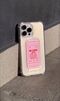 Case for IPhone UA Pink