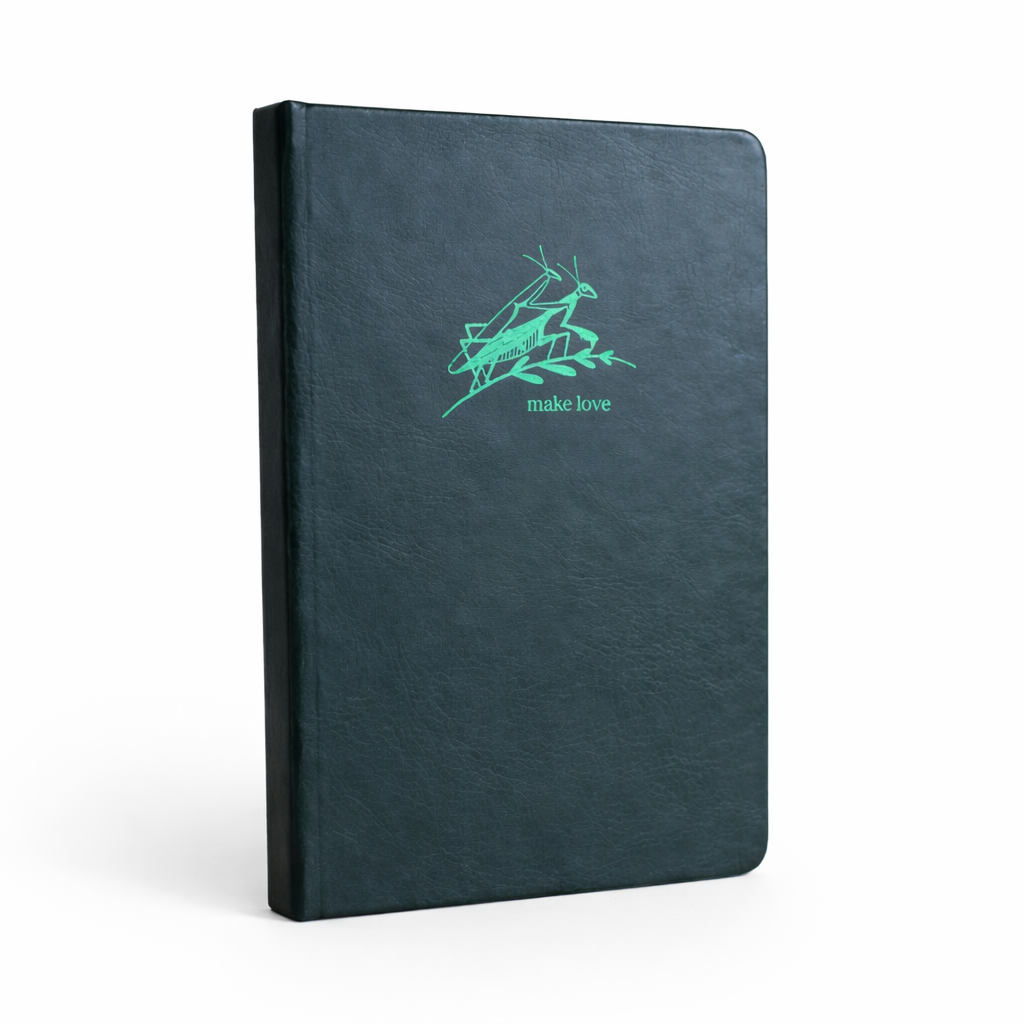 Mantis notebook