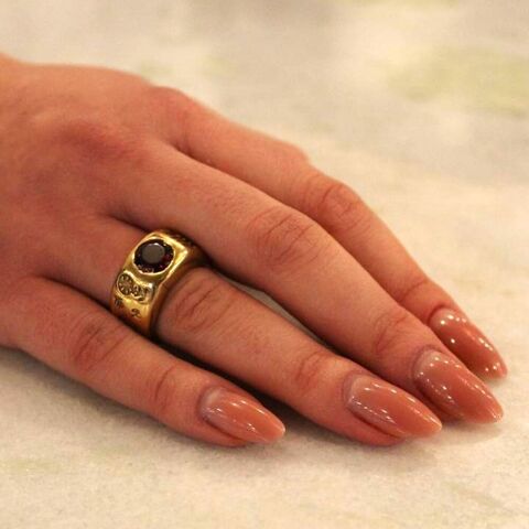 Каблучка Родюче поле