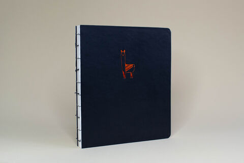 Скетчбук Альпака