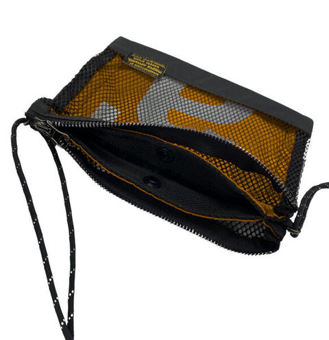 CBP M Yellow