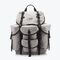 Backpack Koktebel smoky