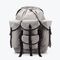 Backpack Koktebel smoky