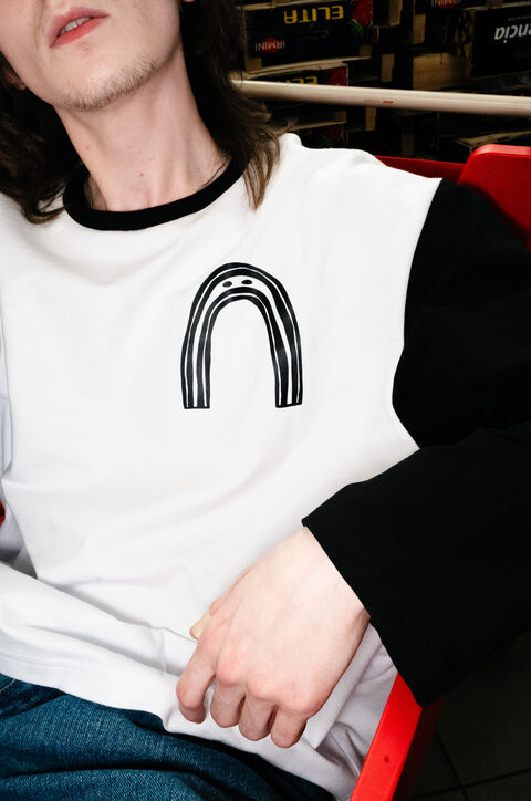 Longsleeve Veselka