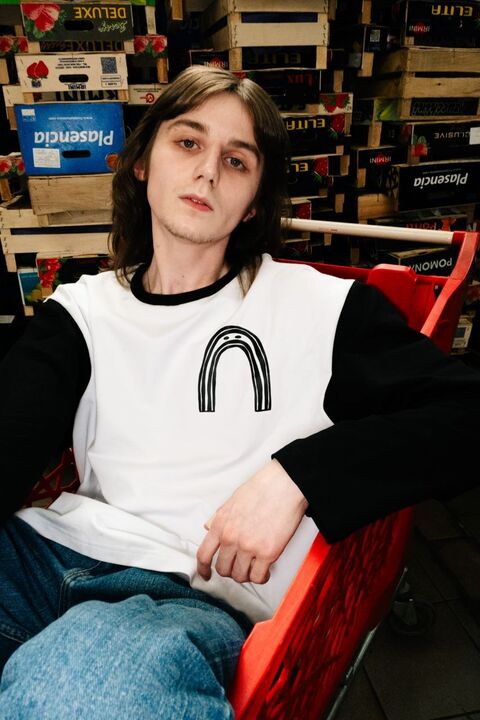 Longsleeve Veselka