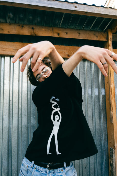 Longsleeve Zavyvanets