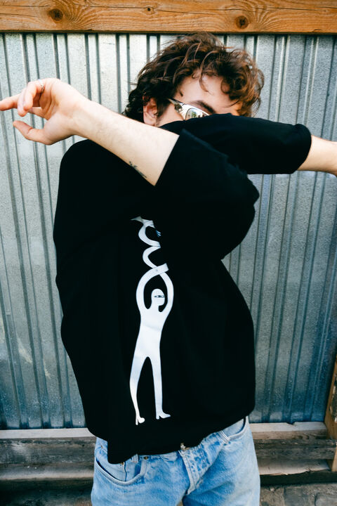 Longsleeve Zavyvanets
