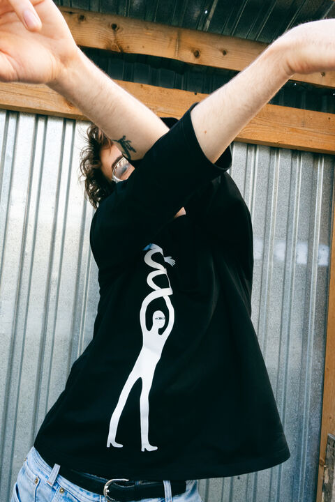 Longsleeve Zavyvanets