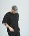 Oversized T-shirt Gvng black