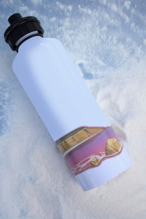 Озеро Сиваш міні