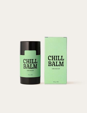 Chill Balm
