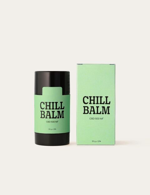 Chill Balm