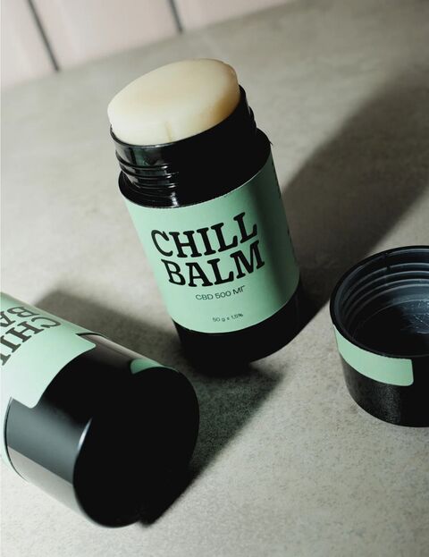 Chill Balm