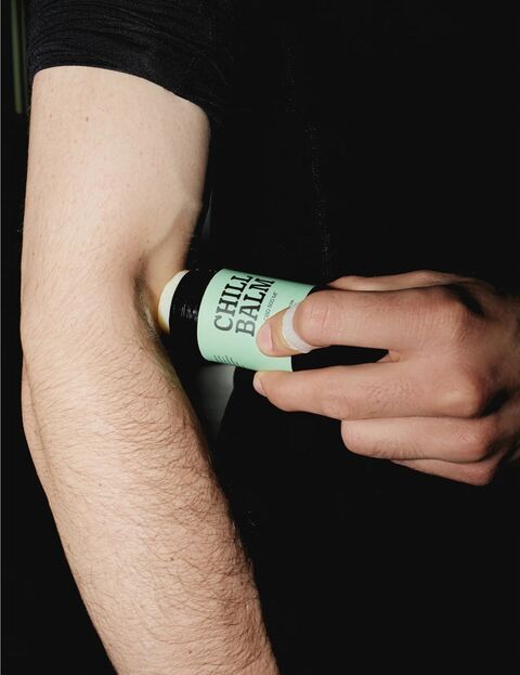 Chill Balm