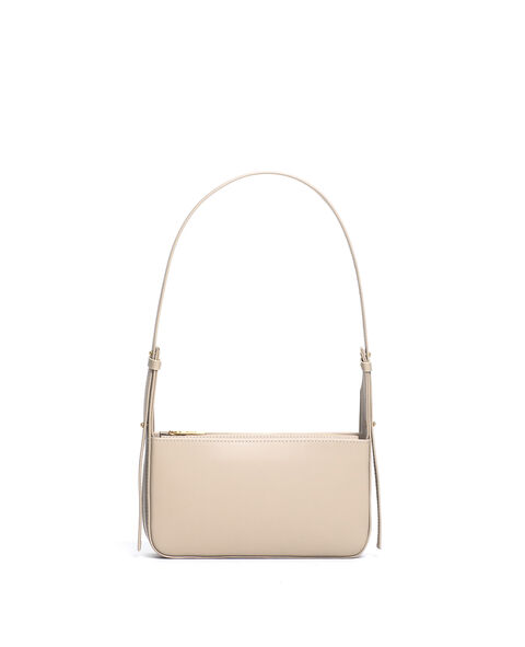 Бежева сумка BG136