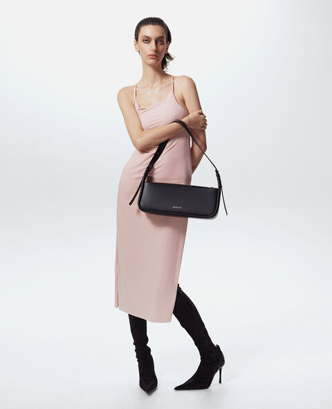 Bag BG133 Black Tuscan